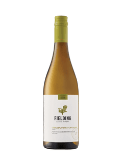 Fielding Unoaked Chardonnay VQA