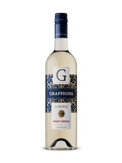 Pinot grigio Graffigna