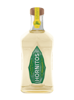 Hornitos Reposado Tequila