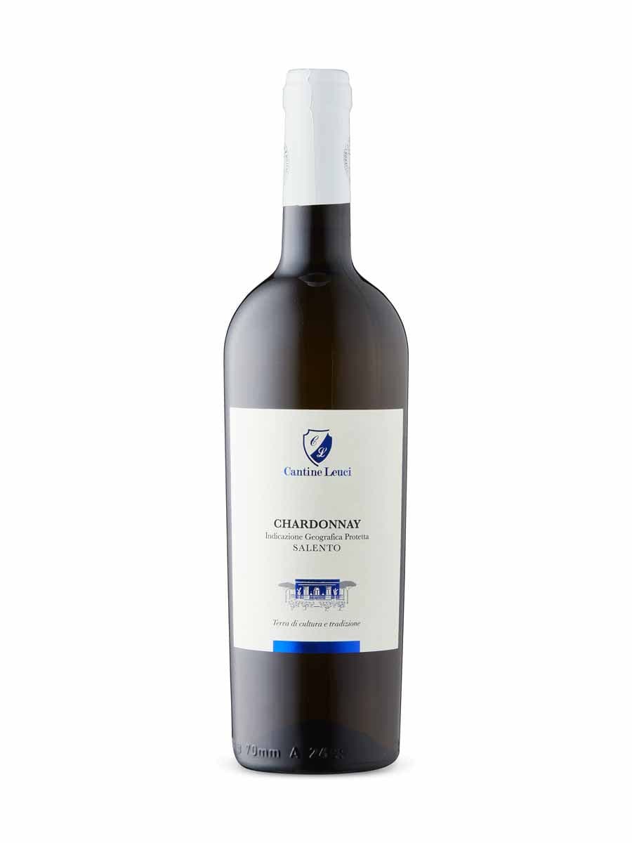 Leuci Chardonnay KPM 2024