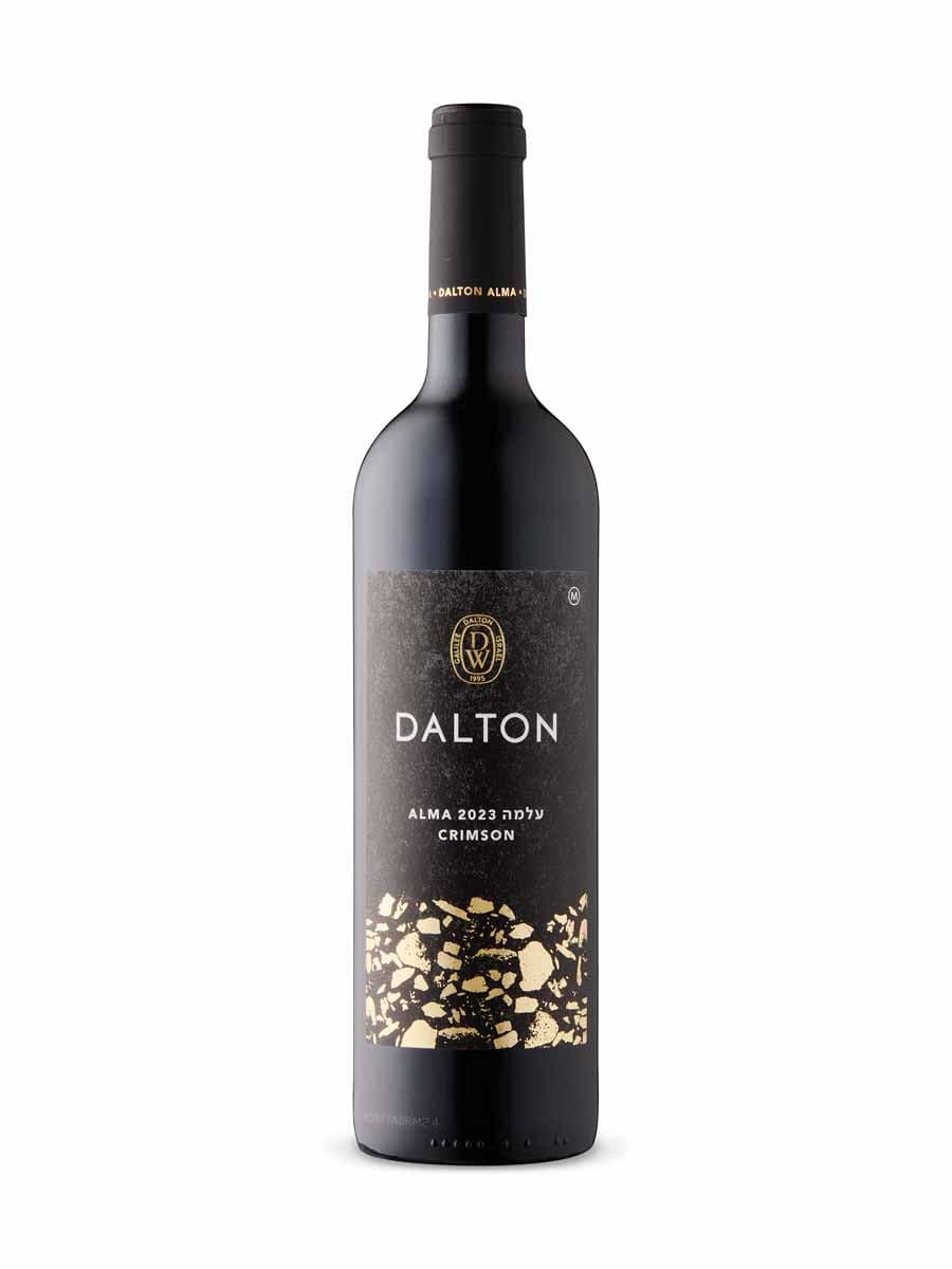 Dalton Alma Crimson KPM 2020