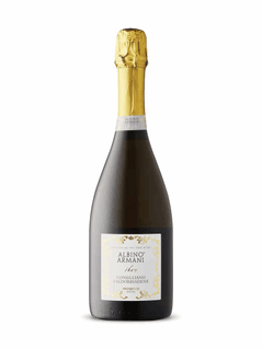 Albino Armani Extra Dry Conegliano Valdobbiadene Prosecco Superiore