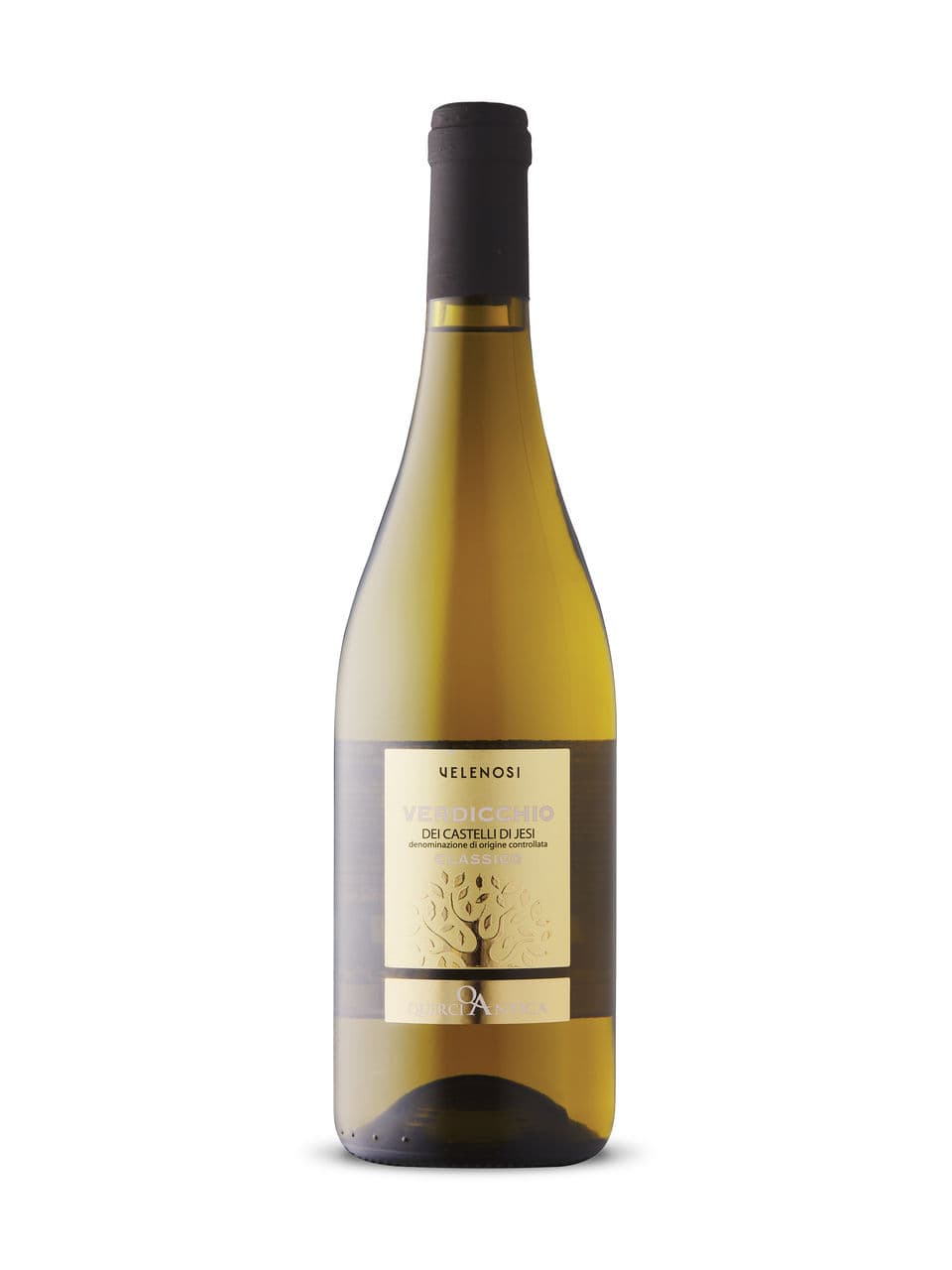 Velenosi Querciantica Verdicchio dei Castelli di Jesi Classico 2023