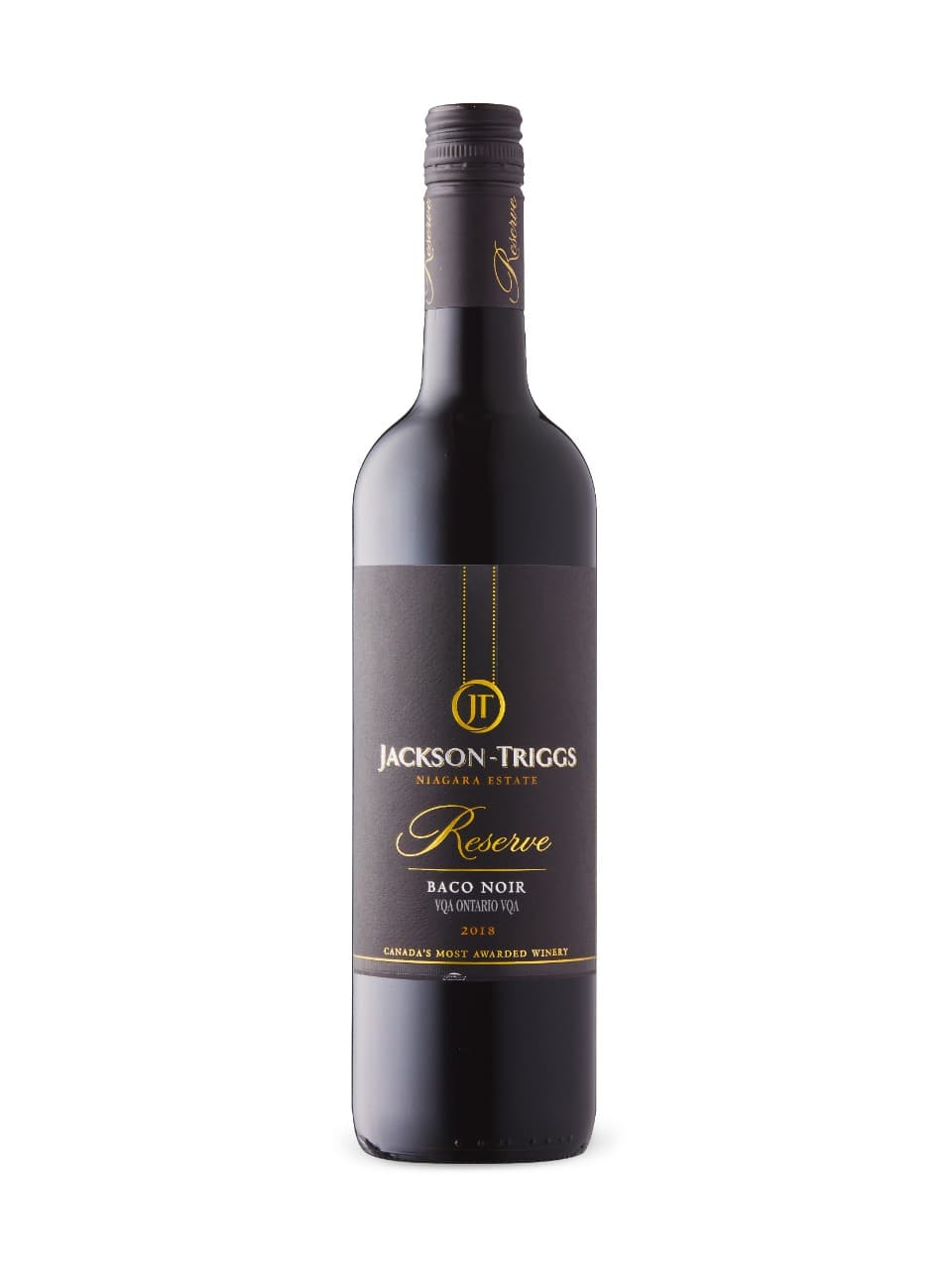 Baco noir Reserve Jackson-Triggs VQA