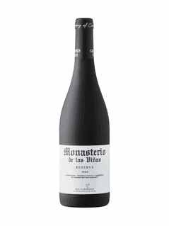 Monasterio de las Viñas Reserva 2022