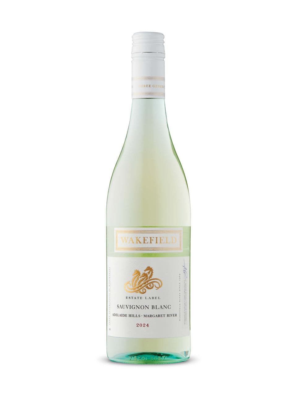 Wakefield Sauvignon Blanc 2024