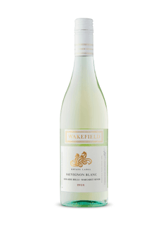 Wakefield Estate Label Sauvignon Blanc 2024
