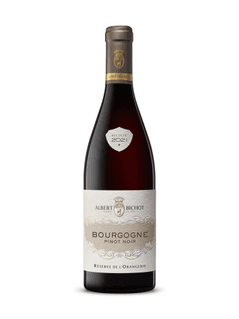 Albert Bichot Bourgogne Pinot Noir Reserve de l'Orangerie