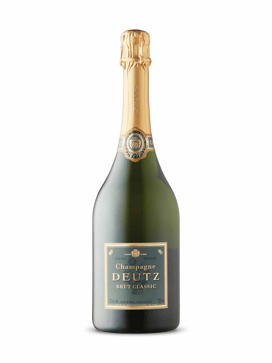Deutz Classic Brut Champagne 2005