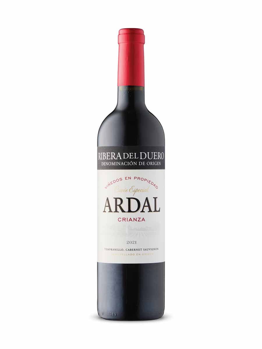 Ardal Crianza 2021