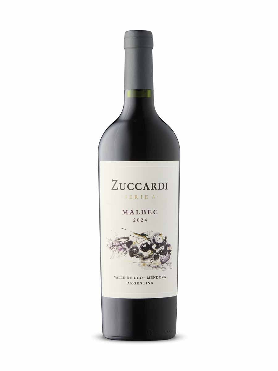 Zuccardi Serie A Malbec 2024