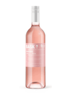 Crisp Rosé Bask