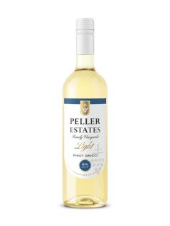 Pinot Grigio Léger Peller Family Vineyards