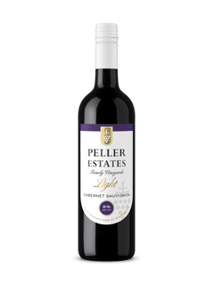 Peller Family Vineyards Light Cabernet Sauvignon