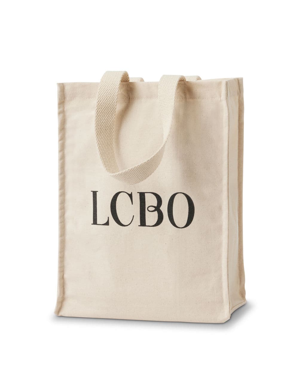 Organic Cotton Canvas 4 Pocket Bag