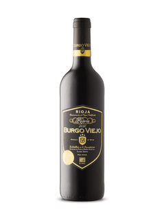 Burgo Viejo Reserva 2020