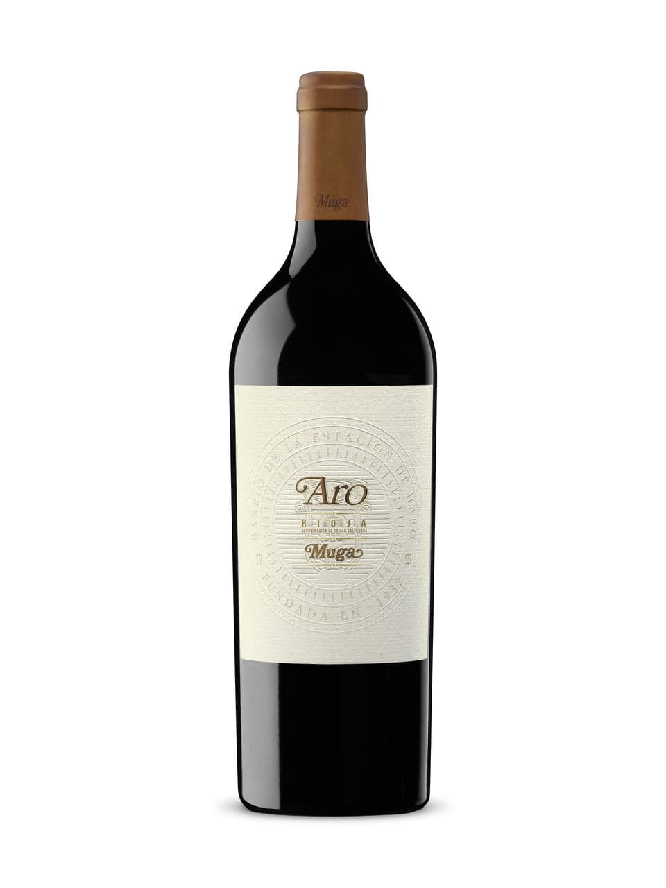 Aro Muga 2021