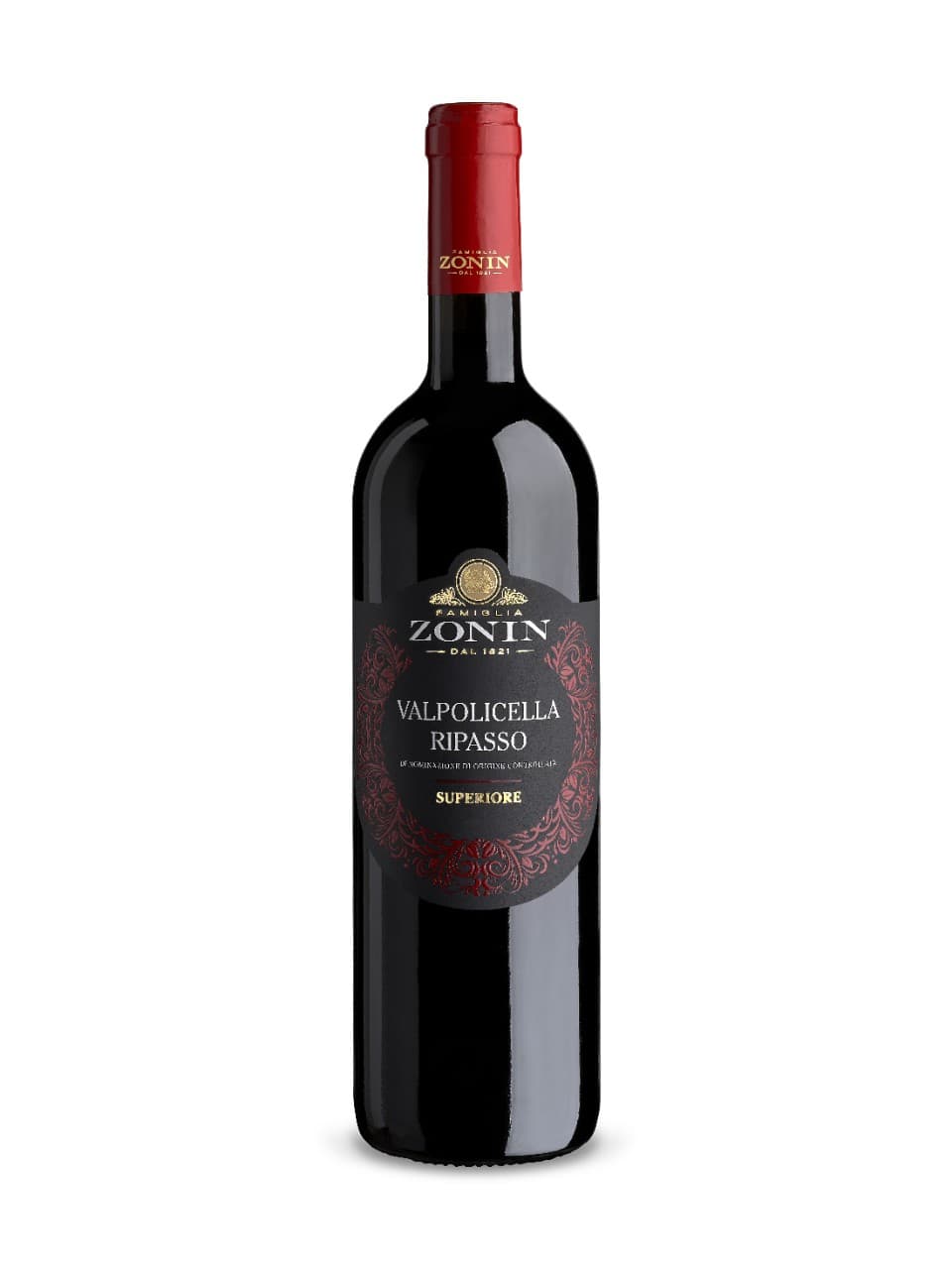 Zonin Ripasso Valpolicella Superiore