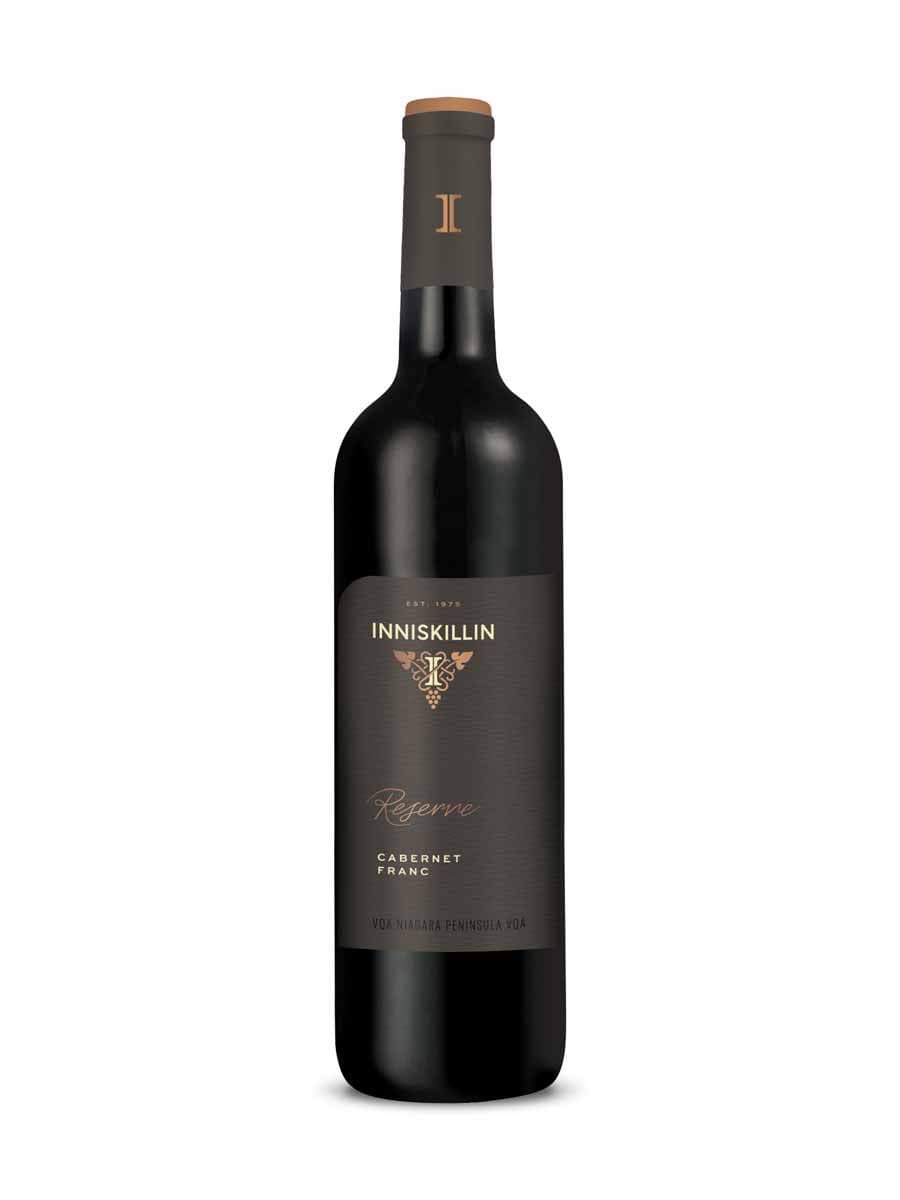 Inniskillin Reserve Cabernet Franc VQA