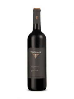 Inniskillin Reserve Cabernet Franc VQA