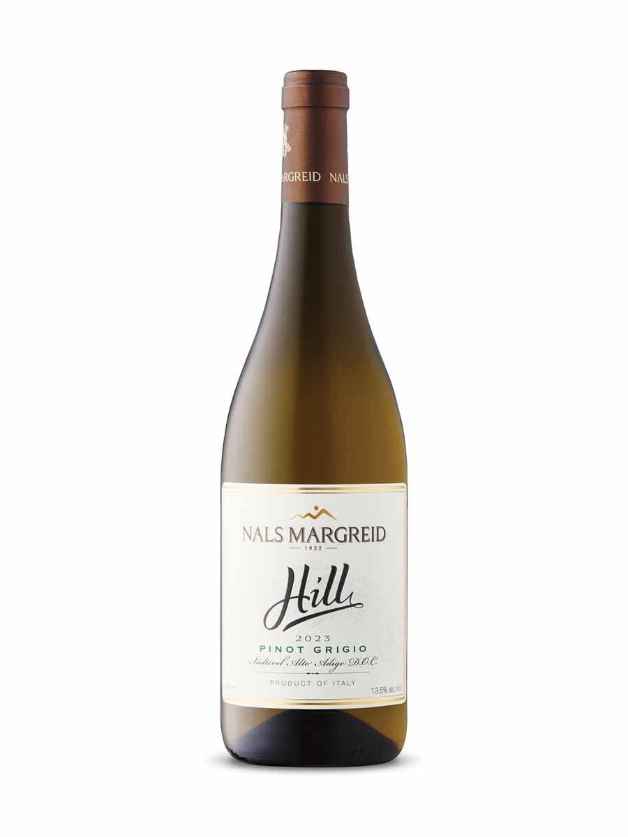 Nals Margreid Hill Pinot Grigio 2025