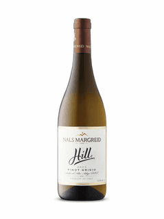 Nals Margreid Hill Pinot Grigio 2025