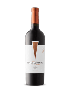 Fin del Mundo Patagonia Malbec 2023