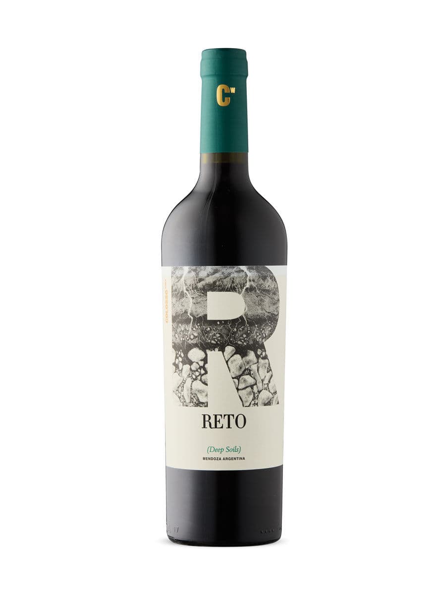 Vicentin Reto Malbec 2023