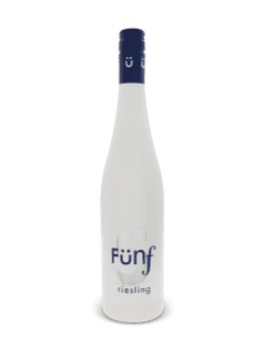 Funf 5 Riesling Rhein
