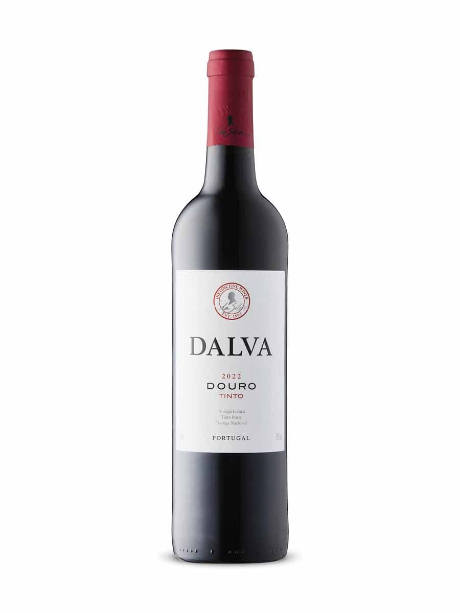 Dalva Colheita Tinto 2022
