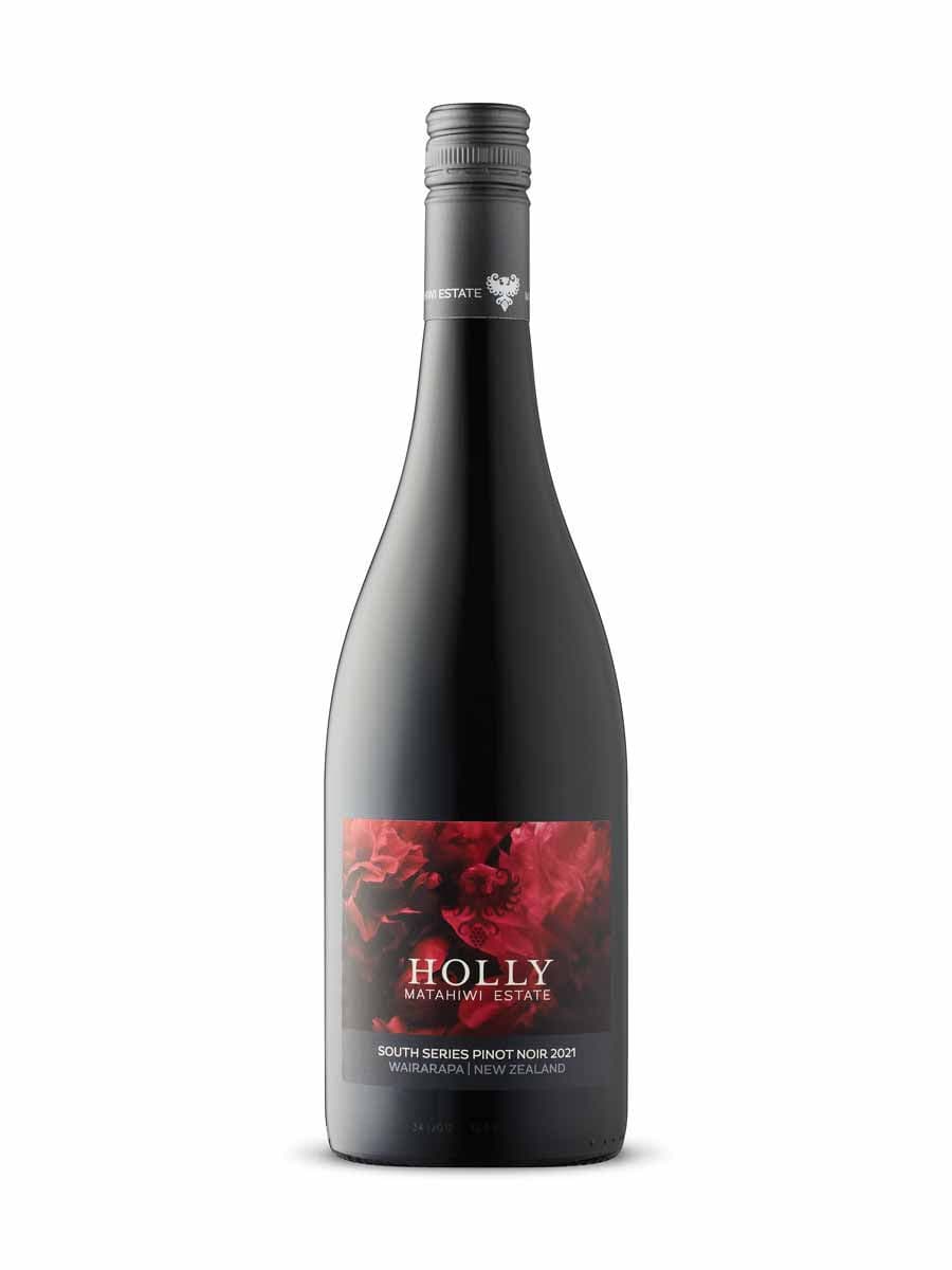 Holly South Series Pinot Noir 2021