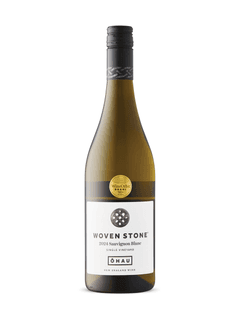 Ohau Woven Stone Single Vineyard Sauvignon Blanc 2024