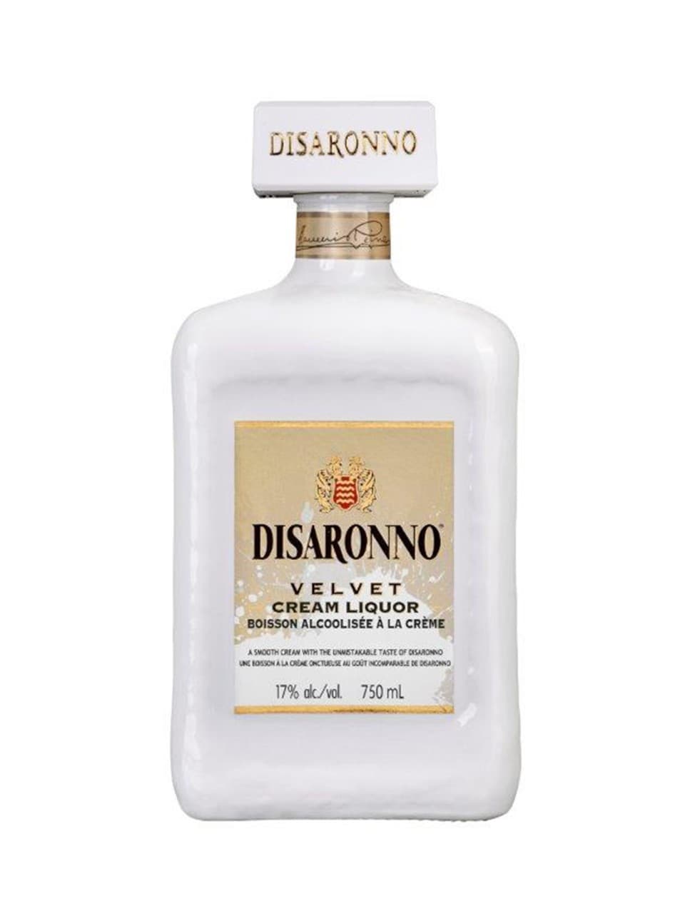 Disaronno Velvet