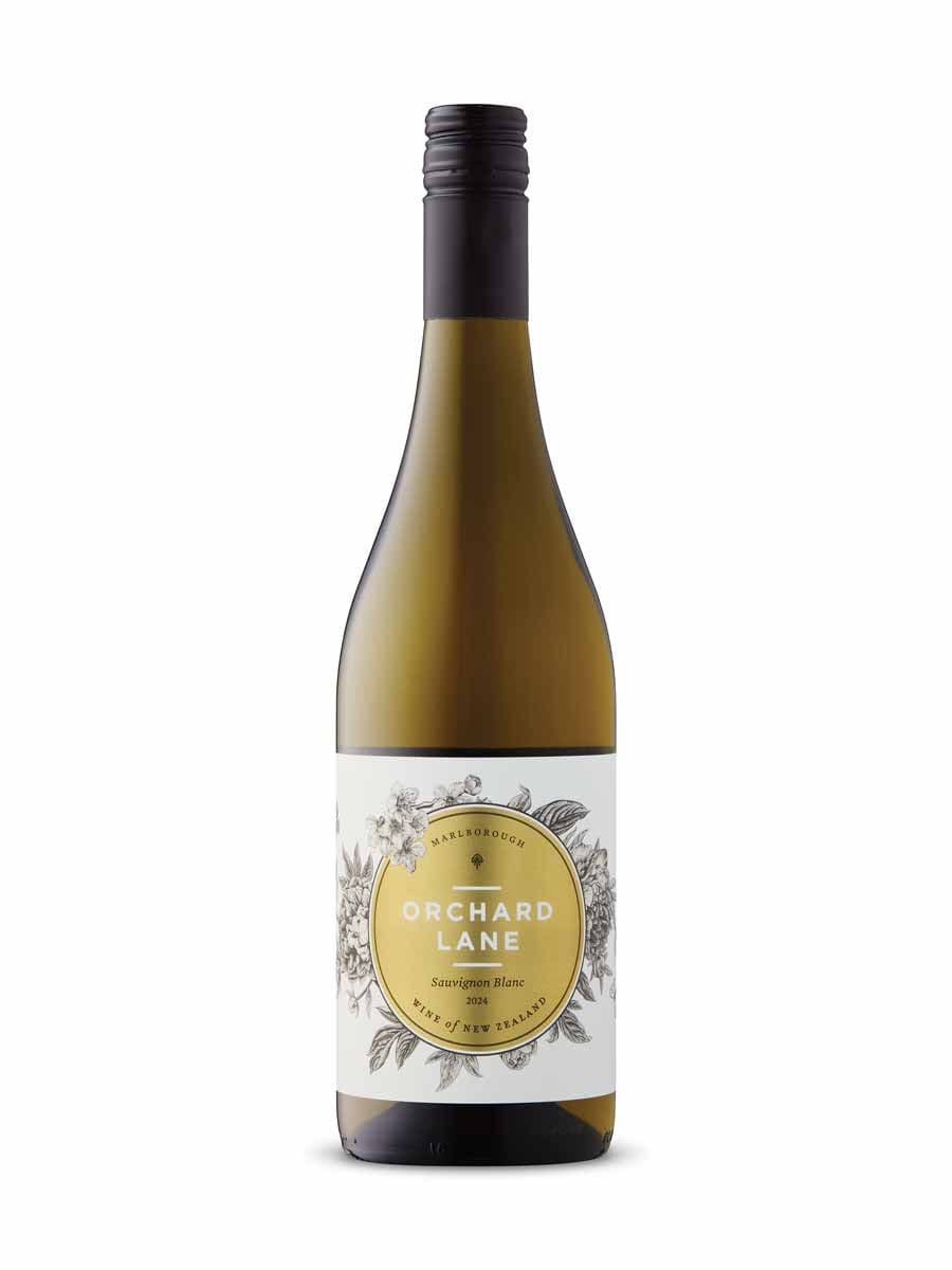 Orchard Lane Sauvignon Blanc 2024