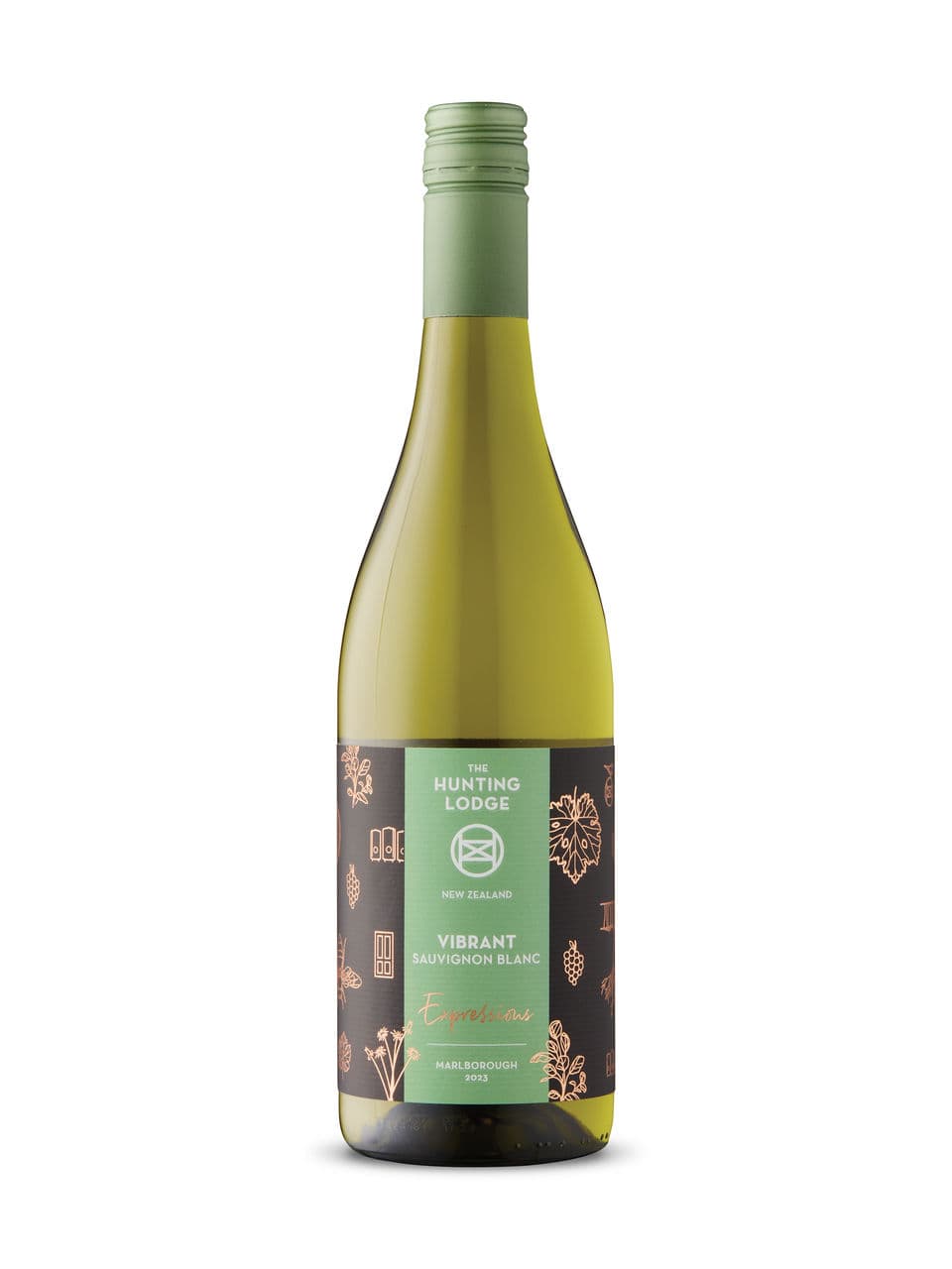 Sauvignon Blanc Vibrant Expressions The Hunting Lodge 2025