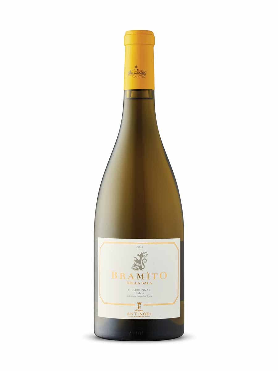 Antinori Bramìto della Sala Chardonnay 2024