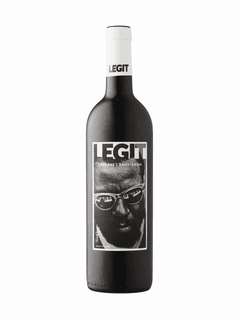 LEGIT CABERNET SAUVIGNON 2021