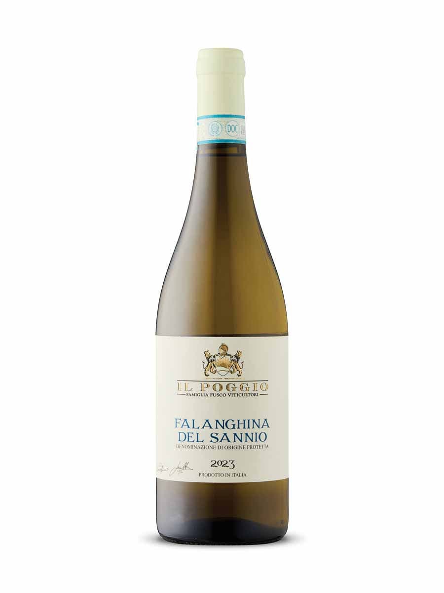 Il Poggio Taburno Falanghina del Sannio 2023