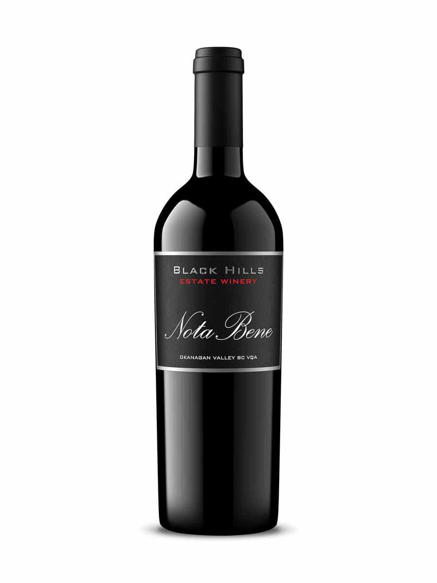 Black Hills Estate Nota Bene 2021