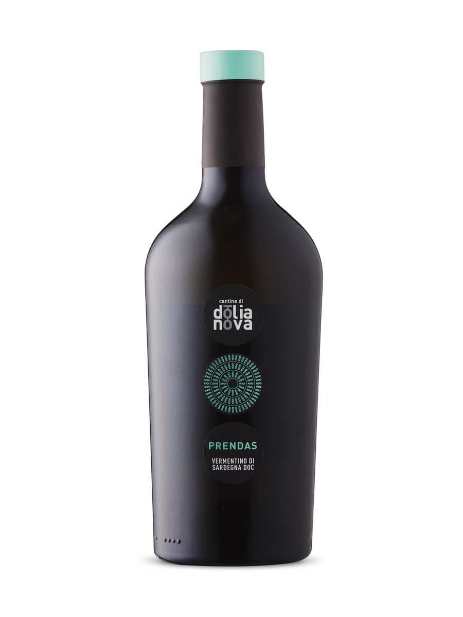 Cantine di Dolianova Prendas Vermentino di Sardegna 2023