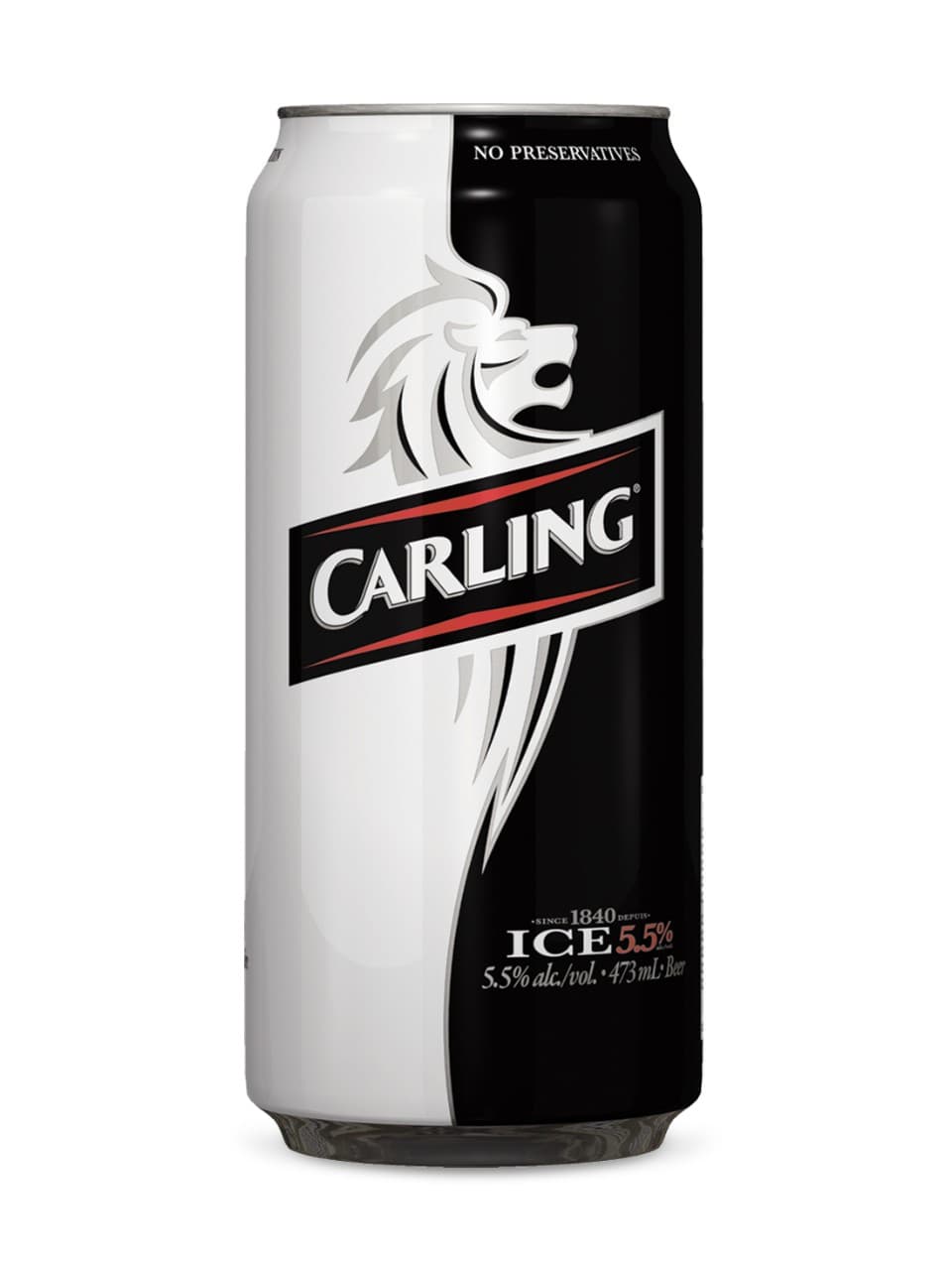 Carling Ice