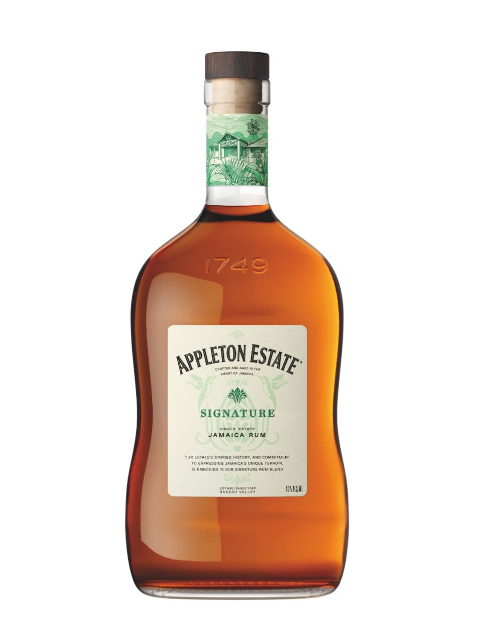 Appleton Estate V/X Signature Blend Rum