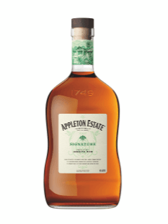 Appleton Estate V/X Signature Blend Rum