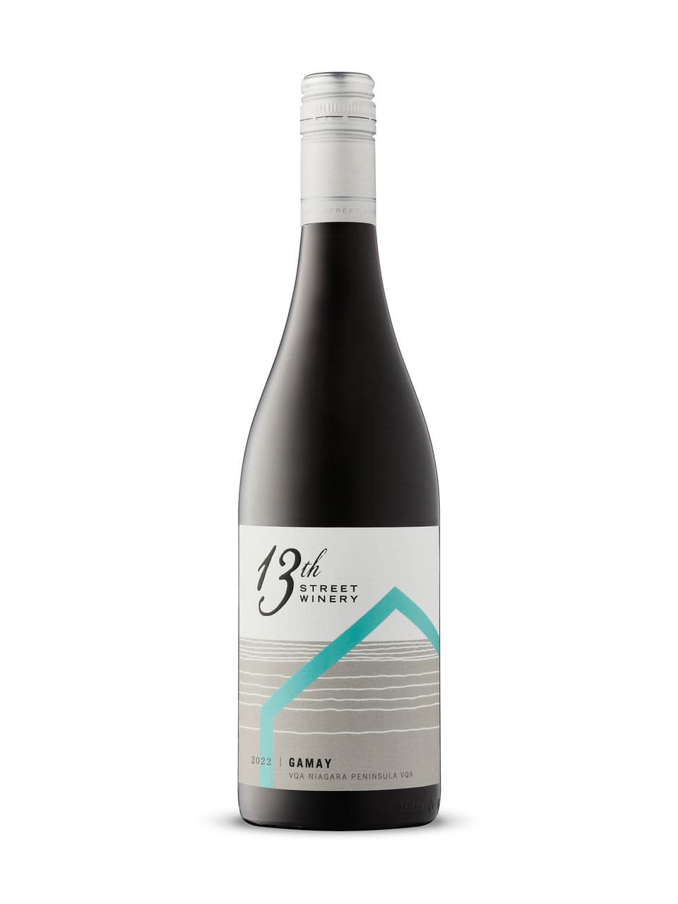 13th Street Gamay VQA