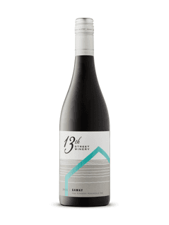 13th Street Gamay VQA