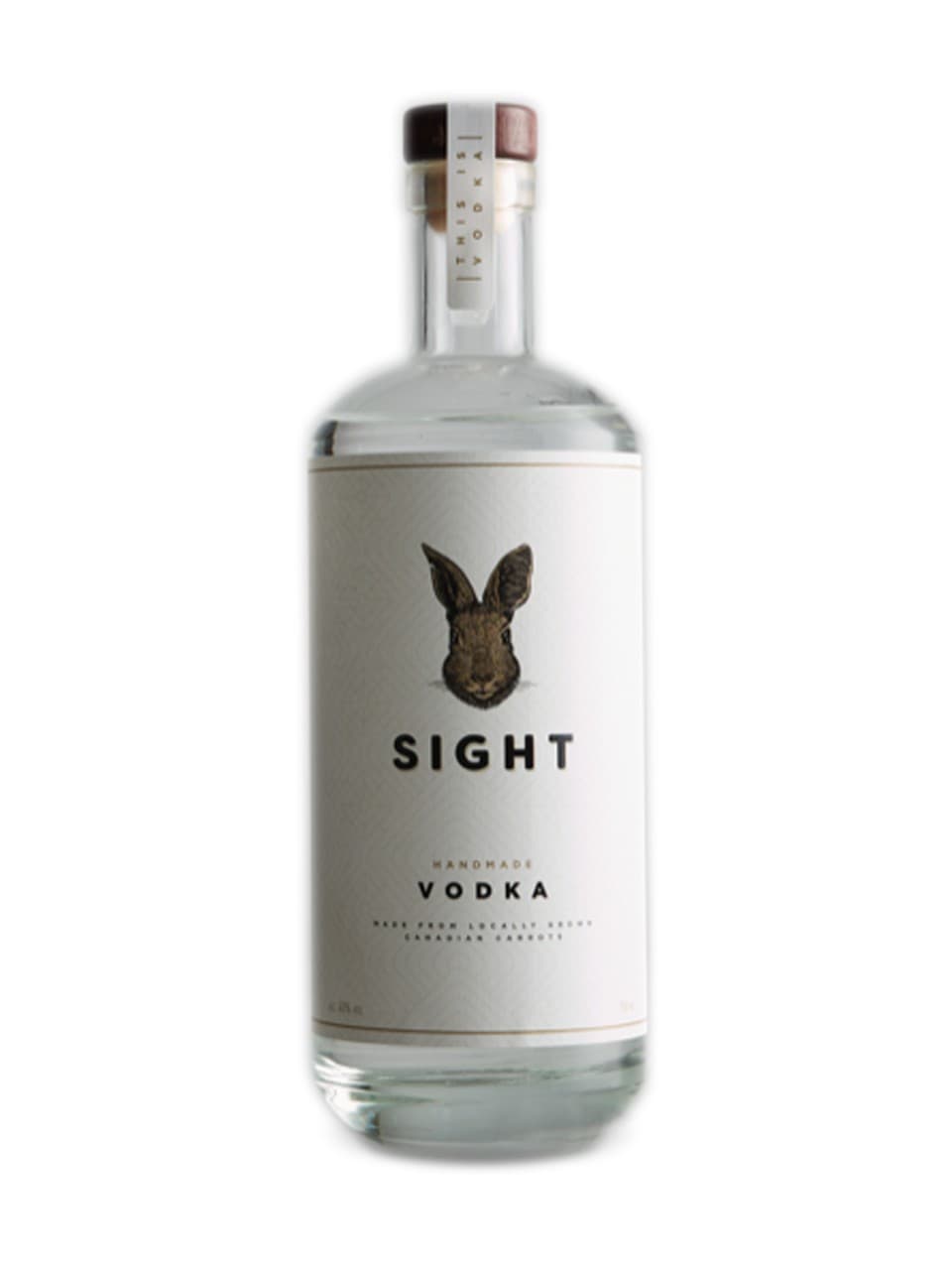 Vodka Sight