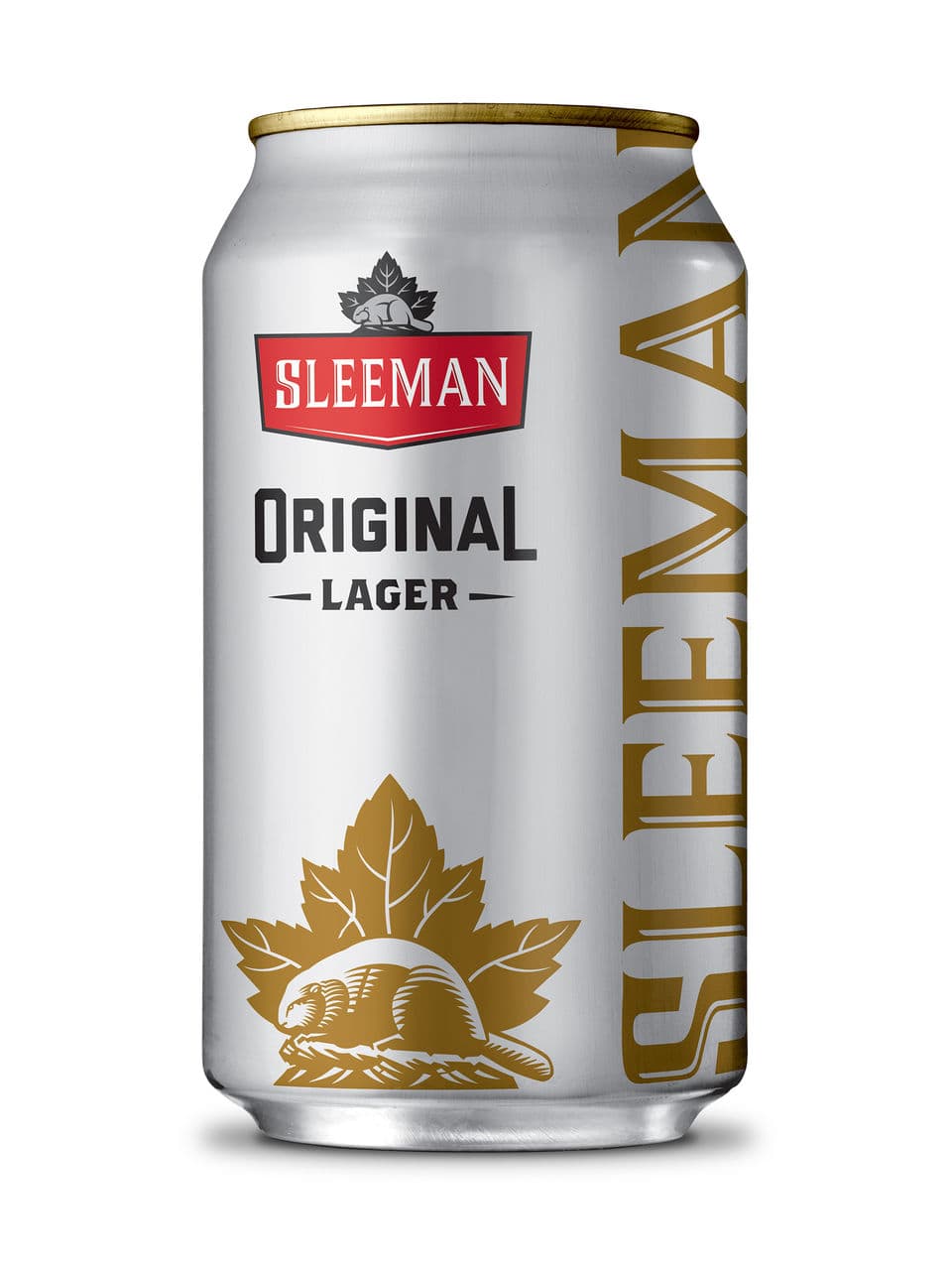 Lager Original Sleeman