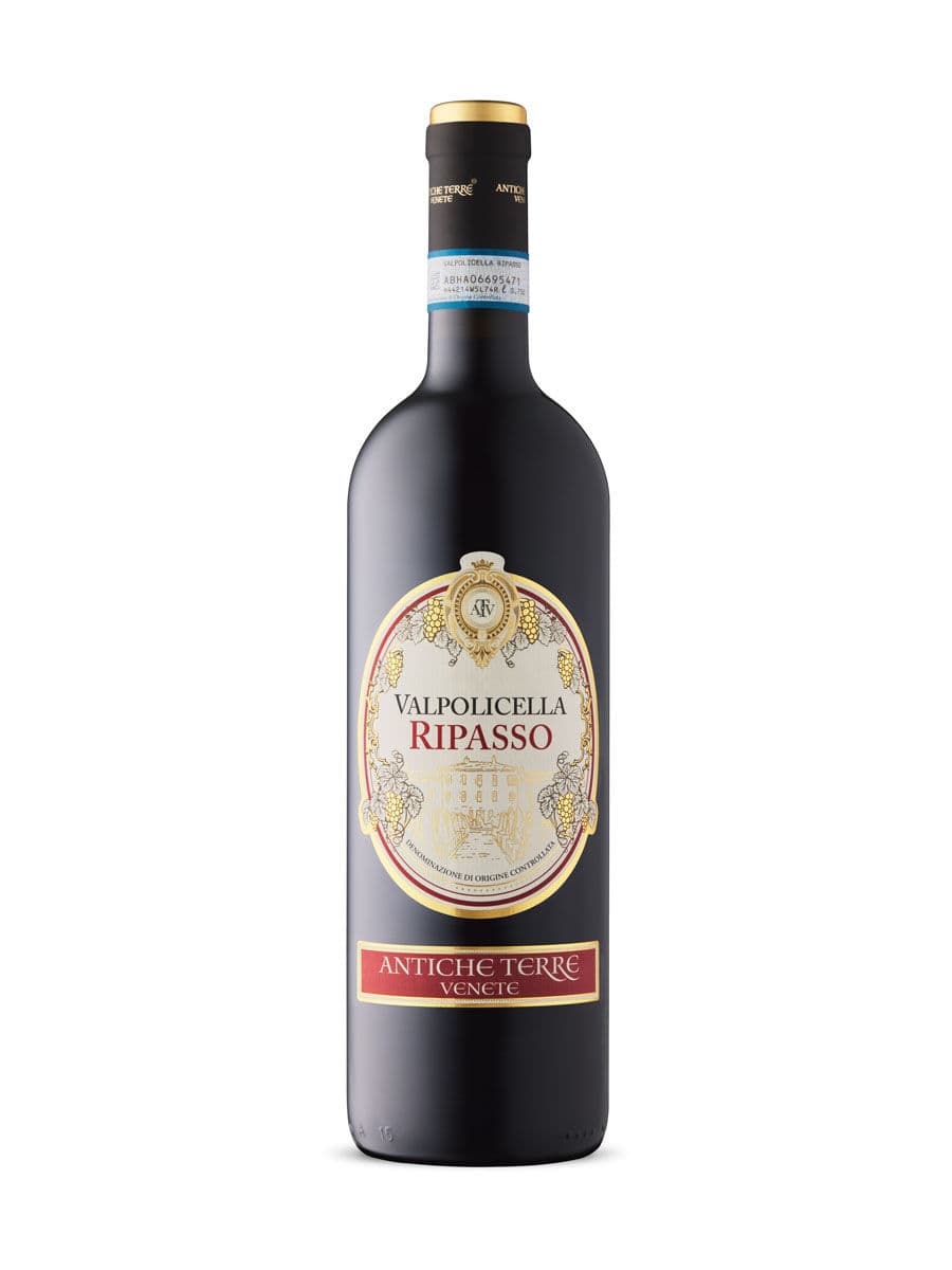 Antiche Terre Venete Ripasso Valpolicella 2023