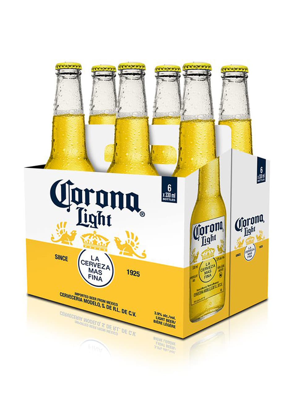 Corona Light