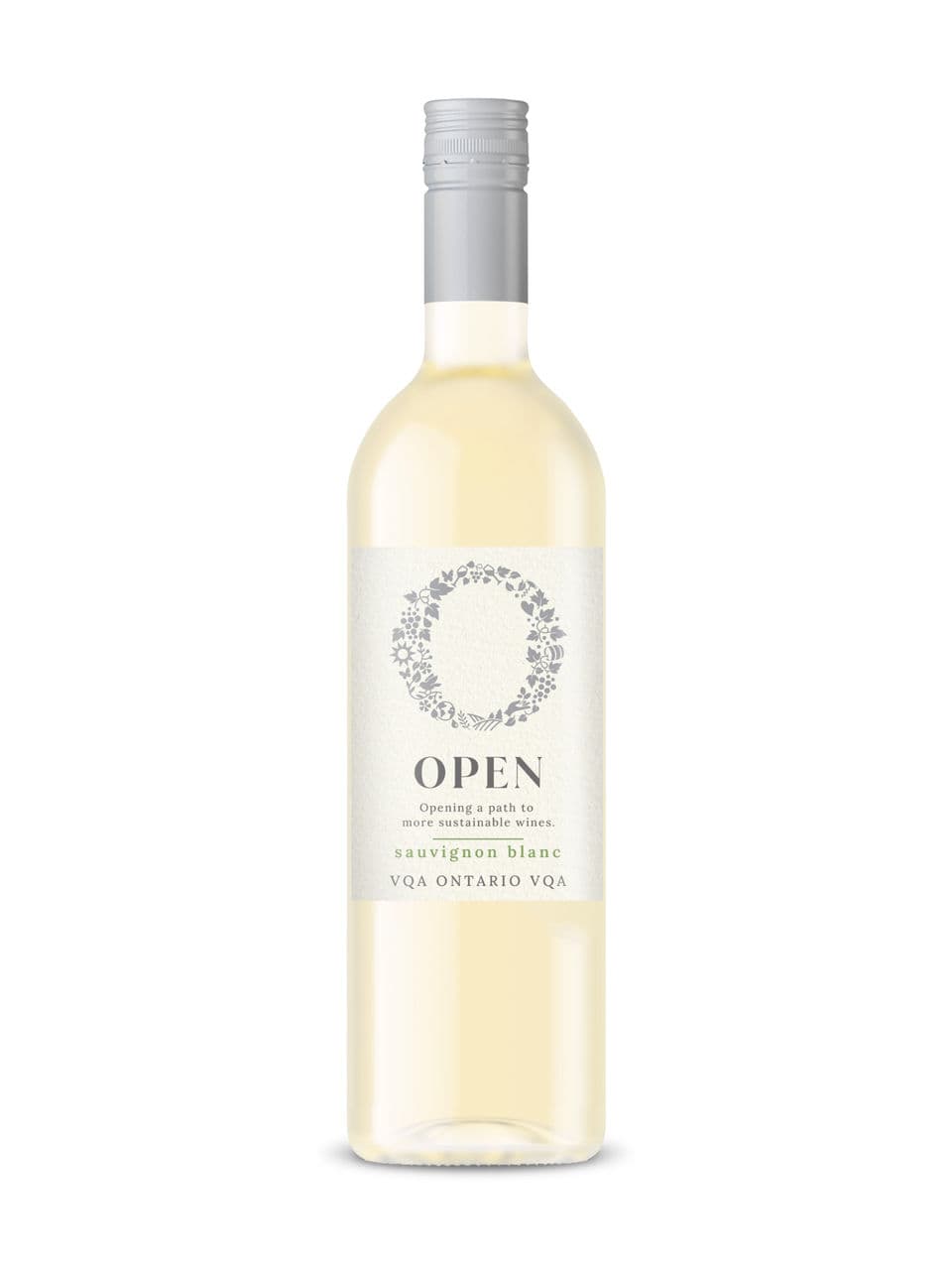 Open Sauvignon Blanc VQA